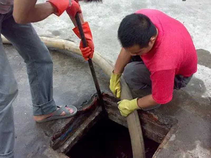 莱西市专业疏通下水道维修马桶投改独立下水道