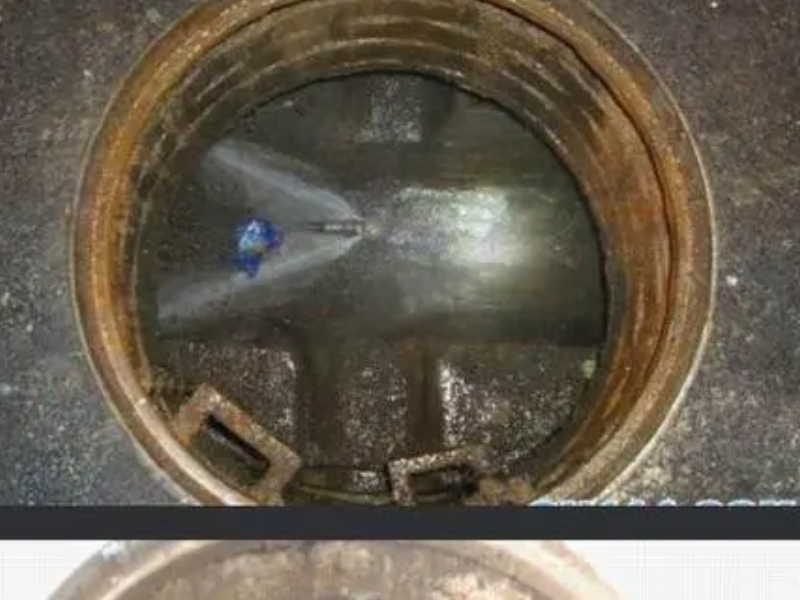 莱西市管道疏通.莱西地下水管道清淤.管道清淤 -