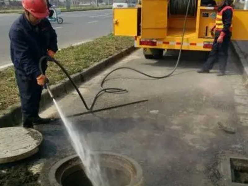 青岛莱西市自来水管道漏水检测公司