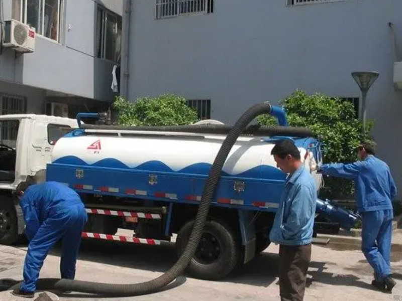 青岛莱西万路通地暖清洗维修服务公司