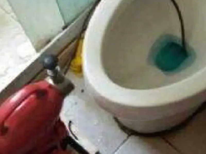 青岛莱西高压清洗管道 清理化粪池 清理污水池