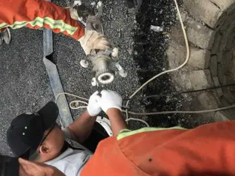莱西市雨水管道清淤 污水管道疏通（1小时上门）