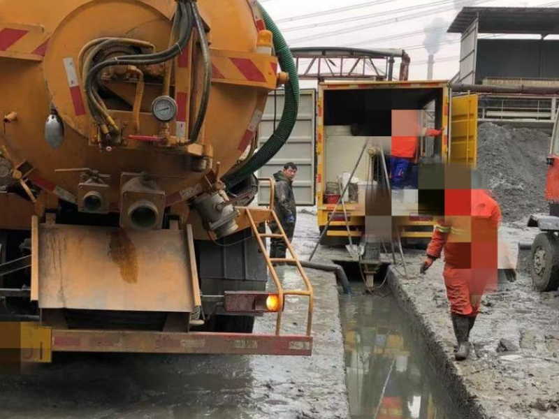 莱西月湖疏通下水道--投马桶公司