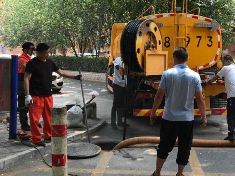莱西投下水道,维修马桶,水管,水龙头。高压清洗抽粪
