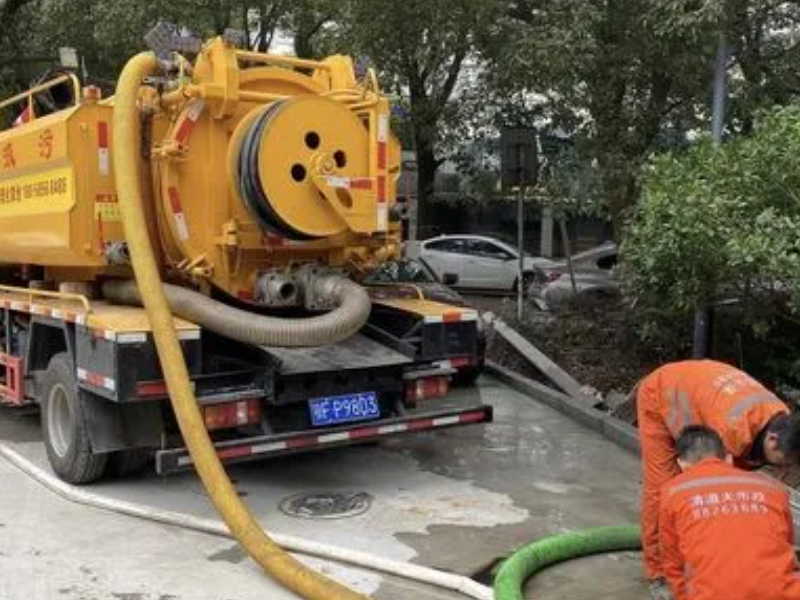 莱西万友专业疏通下水道-投马桶公司