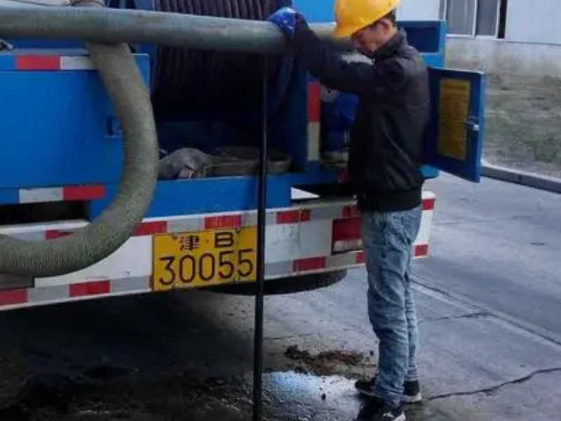 莱西疏通下水道疏通马桶 投-改独立下水道