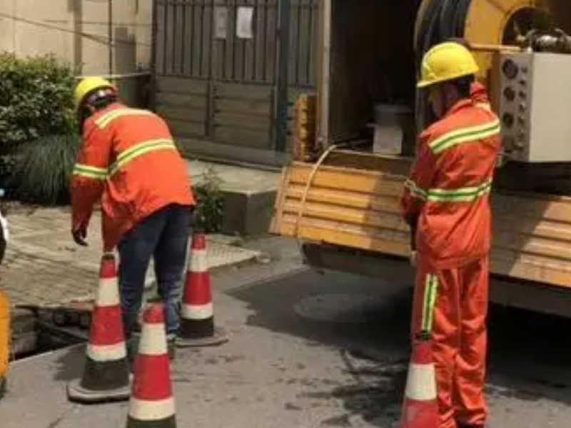 莱西投下水道,莱西投马桶,莱西疏通下水道,放心公司