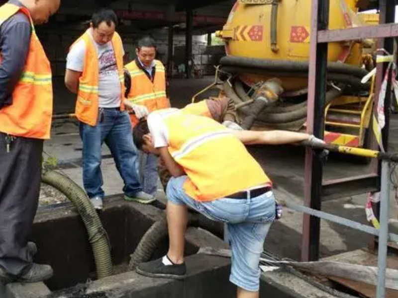 青岛莱西万路通地暖清洗维修服务公司