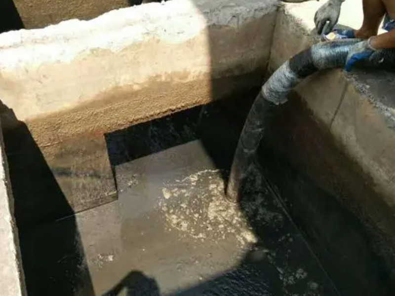 莱西疏通下水道-投马桶公司 不同不收取任何费用