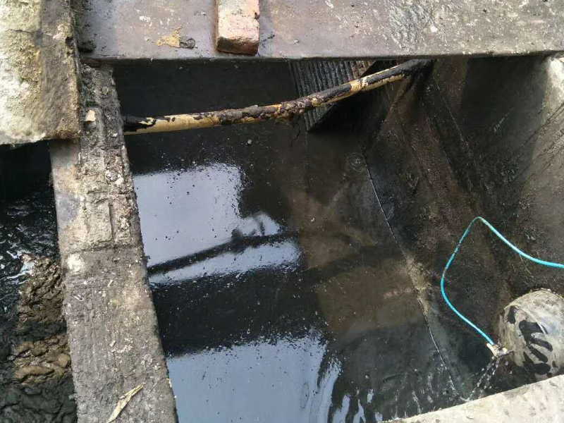 莱西市雨水管道清淤 污水管道疏通（1小时上门）